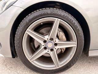 Mercedes-Benz C 220 2014 C 220 CDI-thumb-9