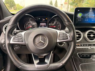 Mercedes-Benz C 220 2014 C 220 CDI-thumb-12