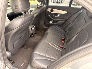 Mercedes-Benz C 220 2014 C 220 CDI-thumb-15