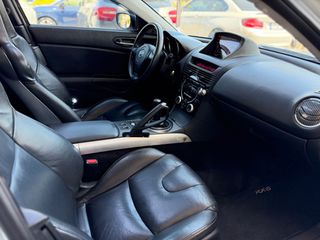 Mazda RX-8 2005 Cosmo 300HP Turbo GReddy T618Z Original — RE Amemiya Body Ki-thumb-11