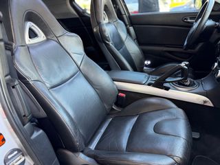 Mazda RX-8 2005 Cosmo 300HP Turbo GReddy T618Z Original — RE Amemiya Body Ki-thumb-16