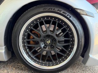 Mazda RX-8 2005 Cosmo 300HP Turbo GReddy T618Z Original — RE Amemiya Body Ki-thumb-20