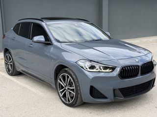 Bmw X2 2021 M pack Xdrive foull extra ευκαιρία!!!