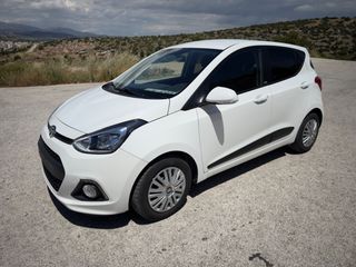 Hyundai i 10 2016 1.2 PASSION