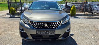 Peugeot 3008 2019