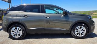 Peugeot 3008 2019