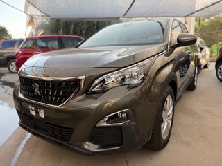 Peugeot 3008 2019