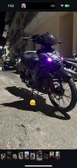 Yamaha CRYPTON-X135 2014