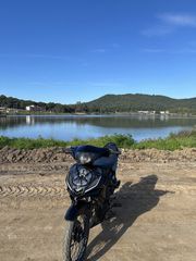 Yamaha CRYPTON-X135 2014-thumb-2