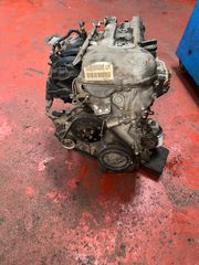 ΚΙΝΗΤΗΡΑΣ SUZUKI M16A 1600cc
