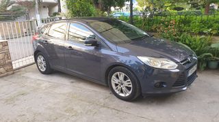 Ford Focus 2012 ΠΕΤΡΕΛΑΙΟ-thumb-2
