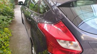 Ford Focus 2012 ΠΕΤΡΕΛΑΙΟ-thumb-4