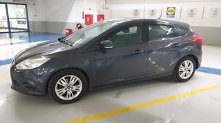 Ford Focus 2012 ΠΕΤΡΕΛΑΙΟ-thumb-5