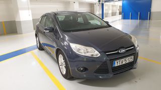 Ford Focus 2012 ΠΕΤΡΕΛΑΙΟ-thumb-6