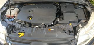 Ford Focus 2012 ΠΕΤΡΕΛΑΙΟ-thumb-9