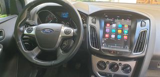 Ford Focus 2012 ΠΕΤΡΕΛΑΙΟ-thumb-16