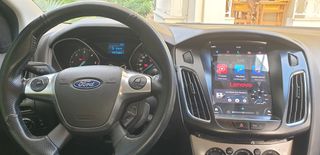 Ford Focus 2012 ΠΕΤΡΕΛΑΙΟ-thumb-17