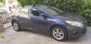 Ford Focus 2012 ΠΕΤΡΕΛΑΙΟ-thumb-20