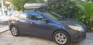 Ford Focus 2012 ΠΕΤΡΕΛΑΙΟ-thumb-1