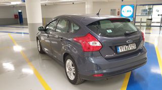 Ford Focus 2012 ΠΕΤΡΕΛΑΙΟ-thumb-24