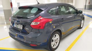 Ford Focus 2012 ΠΕΤΡΕΛΑΙΟ-thumb-25