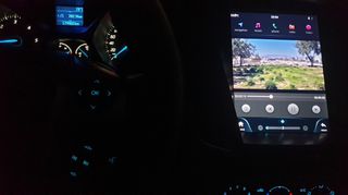 Ford Focus 2012 ΠΕΤΡΕΛΑΙΟ-thumb-12