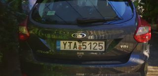 Ford Focus 2012 ΠΕΤΡΕΛΑΙΟ-thumb-26