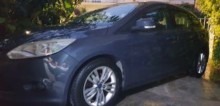 Ford Focus 2012 ΠΕΤΡΕΛΑΙΟ-thumb-27
