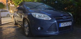 Ford Focus 2012 ΠΕΤΡΕΛΑΙΟ-thumb-28