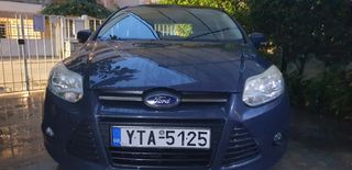 Ford Focus 2012 ΠΕΤΡΕΛΑΙΟ-thumb-29