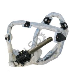 AIRBAG οροφής αριστερός Volkswagen Passat (B6) 2005-2010