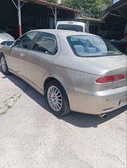 Alfa Romeo Alfa 156 2003-thumb-3