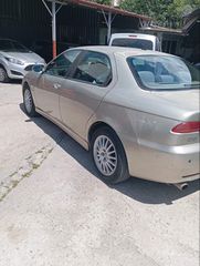 Alfa Romeo Alfa 156 2003-thumb-4