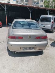 Alfa Romeo Alfa 156 2003-thumb-5