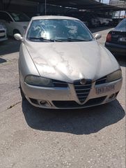 Alfa Romeo Alfa 156 2003-thumb-7