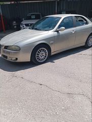Alfa Romeo Alfa 156 2003-thumb-2