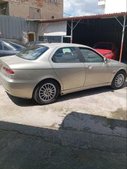 Alfa Romeo Alfa 156 2003-thumb-1