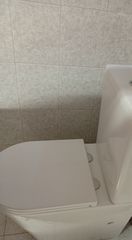 Λεκάνη Karag back to wall-thumb-1