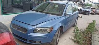 VOLVO V50 2005 2435CC B5244S ΠΩΛΟΥΝΤΑΙ ΑΝΤΑΛΛΑΚΤΙΚΑ