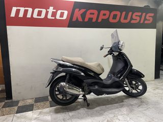 Piaggio Beverly 300i Tourer 2010 deverly-thumb-3