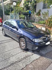 Renault Megane 2000