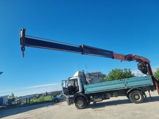 Γερανοί Palfinger 1991 PK 14000LBH4X-thumb-3