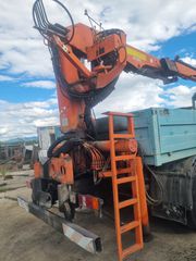 Γερανοί Palfinger 1991 PK 14000LBH4X-thumb-7