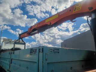 Γερανοί Palfinger 1991 PK 14000LBH4X-thumb-8