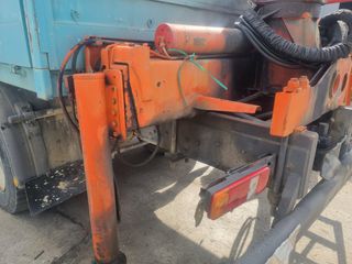 Γερανοί Palfinger 1991 PK 14000LBH4X-thumb-9