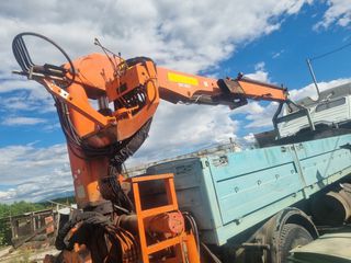 Γερανοί Palfinger 1991 PK 14000LBH4X-thumb-11