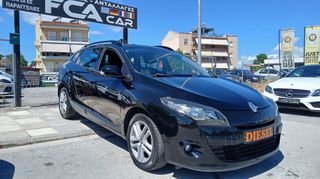 Renault Megane 2011 1500 DCI DIESEL