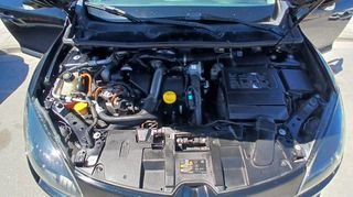 Renault Megane 2011 1500 DCI DIESEL-thumb-40
