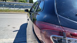 Renault Megane 2011 1500 DCI DIESEL-thumb-25