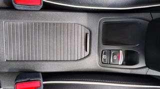 Renault Clio 2021 1.6 HYBRID - 140HP - 1 ΧΕΡΙ - XDRIVE-thumb-35